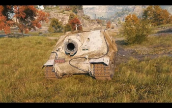 Конструкторское бюро на Штурмтигра?