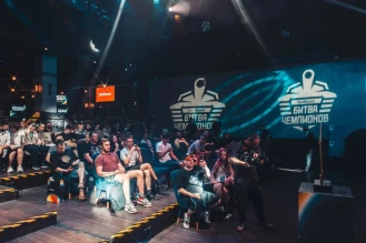 Команда Virtus.pro стала победителем BetBoom Битвы Чемпионов 2025: Сплит #2 по «Миру танков»