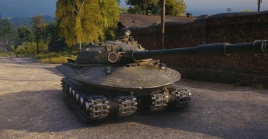 Изменения балансировщика боёв в обновлении 1.36 Мир танков