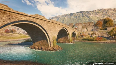 Боевые задачи карты Кавказ в Мире танков