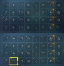 Боновый прицел бесплатно в «Цепь Побед»?