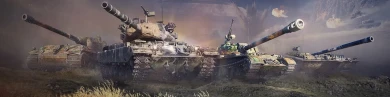 Специальные предложения для летнего запуска Линии фронта в World of Tanks