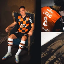 World of Tanks стал официальным партнером футбольного клуба Франции Лиги 1