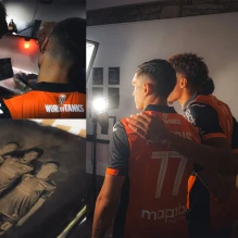 World of Tanks стал официальным партнером футбольного клуба Франции Лиги 1