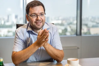 Бориса Добродеев стал новым директором «Лесты» Бориса Добродеев стал новым директором «Лесты»