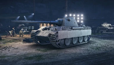 Танки тарифов «Игровой» и «Гейминг» в августе 2025 в Мире танков