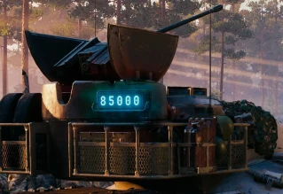 Конструкторскому бюро в World of Tanks нужны изменения