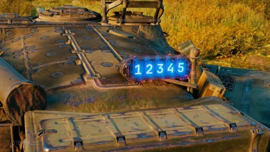 Конструкторскому бюро в World of Tanks нужны изменения