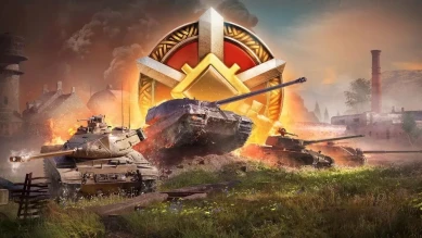 Новости, события, акции в «Мире Танков» в августе-сентябре 2025