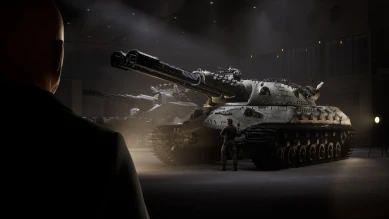 Спойлеры Ваффентрагера 2025 в Мире танков