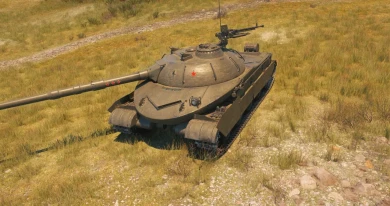 Финальные ТТХ новых танков из коробок Дня рождения 2025 в Мире танков