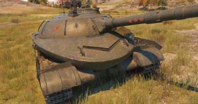 Контейнеры «День рождения 2025» можно получить бесплатно в Мире танков!