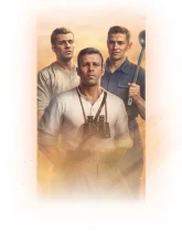 Разные картинки, иконки, задники для Специального Боевого пропуска «Полевой фестиваль»