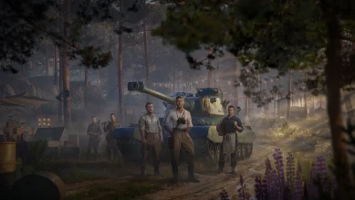 15-летие World of Tanks. Всё про День рождения танков