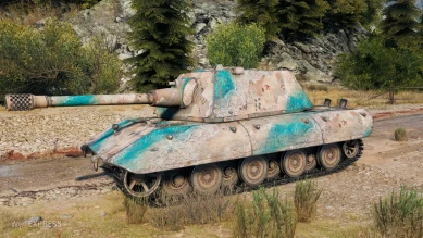 1 день альбома «Пятнадцатилетие World of Tanks» 2025