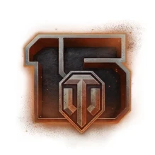 Новые декали из микропатча 1.29.1.1 в World of Tanks