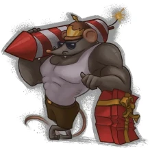 Новые декали из микропатча 1.29.1.1 в World of Tanks