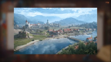 3 день альбома «Пятнадцатилетие World of Tanks» 2025 (10 августа)