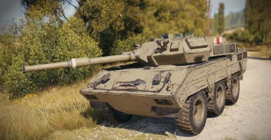 Предполагаемый список танков из «Легендарного» магазина в Мире танков