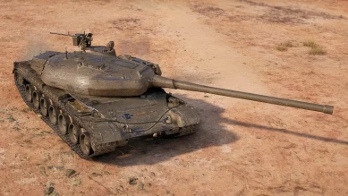 Предполагаемый список танков из «Легендарного» магазина в Мире танков