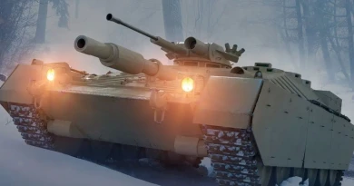 Предполагаемый список танков из «Легендарного» магазина в Мире танков