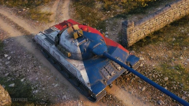 Список национальных 2D-стилей в World of Tanks Список национальных 2D-стилей в World of Tanks