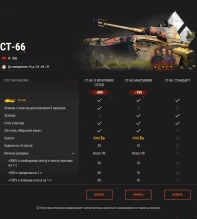 Вторая неделя спецпредложений к 15-й годовщине World of Tanks: сражайтесь умело и стильно!