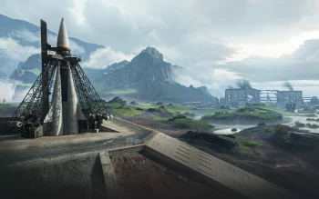 Новая карта «Нордскар» (Nordskar) в обновление 2.0 World of Tanks Новая карта «Нордскар» (Nordskar) в обновление 2.0 World of Tanks