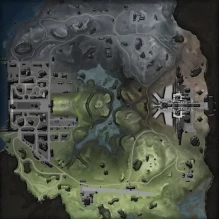 Новая карта «Нордскар» (Nordskar) в обновление 2.0 World of Tanks Новая карта «Нордскар» (Nordskar) в обновление 2.0 World of Tanks