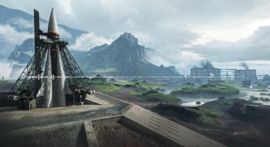 Карта «Нордскар» ‒ Официальный Саундтрек в World of Tanks 2.0
