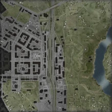 Новые случайные события на 4 картах в обновление 2.0 World of Tanks