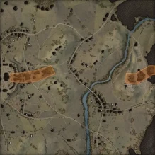 Новые случайные события на 4 картах в обновление 2.0 World of Tanks