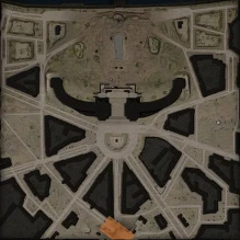 Новые случайные события на 4 картах в обновление 2.0 World of Tanks