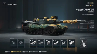 Фотоматериалы World of Tanks: HEAT