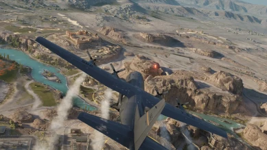 Фотоматериалы World of Tanks: HEAT