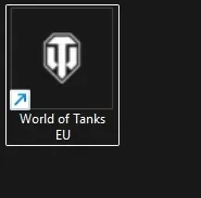 Лаунчер WGC, портал и значок игры изменились под оформление Обновления WOT 2.0