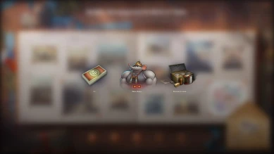 13 день альбома «Пятнадцатилетие World of Tanks» 2025 (20 августа)