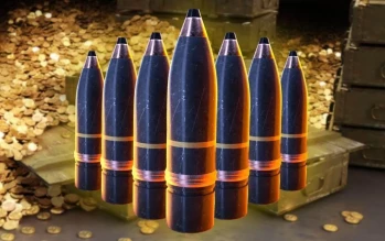 Переработка специальных снарядов в Мире танков
