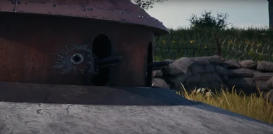 Запланированные изменения на Линии фронта в Мире танков