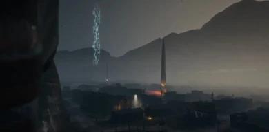 Эксклюзивные кадры с нового мистического режима «Разлом» в Мире танков