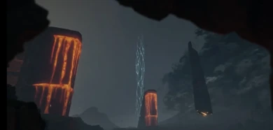 Эксклюзивные кадры с нового мистического режима «Разлом» в Мире танков