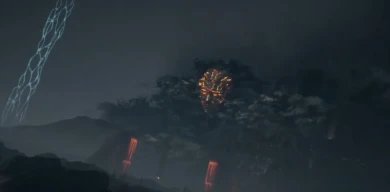 Эксклюзивные кадры с нового мистического режима «Разлом» в Мире танков