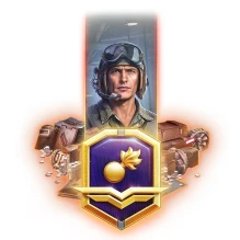 Разные картинки, иконки, задники для Боевого пропуска: 18 сезон World of Tanks