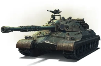 Иконки 3D-стилей для 18 сезона Боевого пропуска в World of Tanks