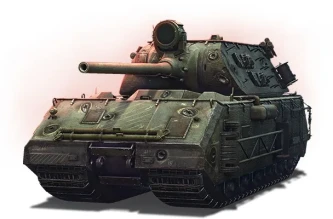 Иконки 3D-стилей для 18 сезона Боевого пропуска в World of Tanks