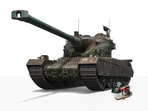 Иконки 3D-стилей для 18 сезона Боевого пропуска в World of Tanks