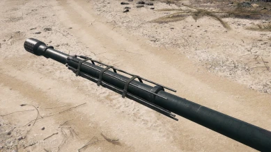 3D-стиль «Бескомпромиссный» для ИС-7 в World of Tanks