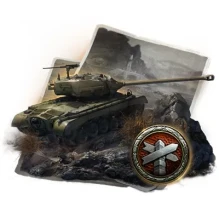 Режим Историй из обновления 2.0 в World of Tanks