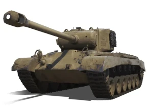 Режим Историй из обновления 2.0 в World of Tanks