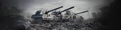 Спецпредложение с Jagdtiger Prototype, AMBT, 59-Patton в World of Tanks